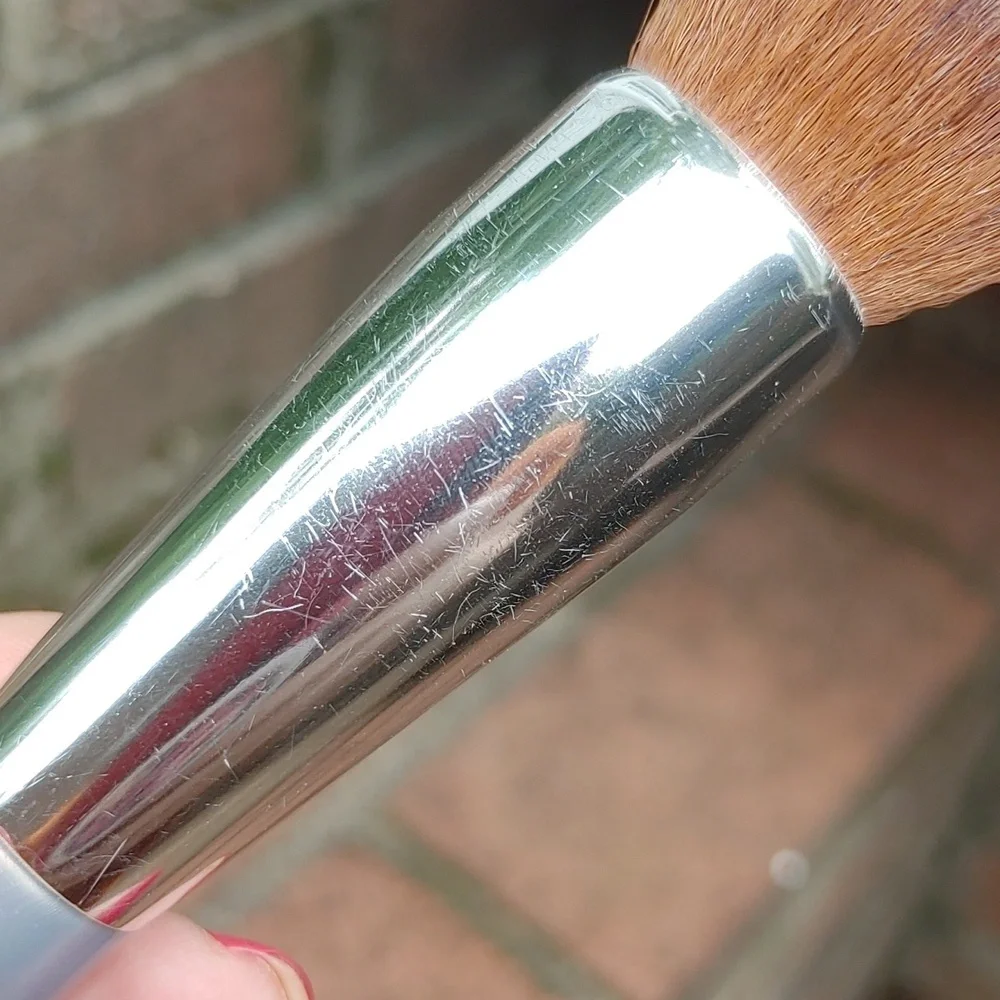 Cargo Cosmetics Discontinued Magic Brush
